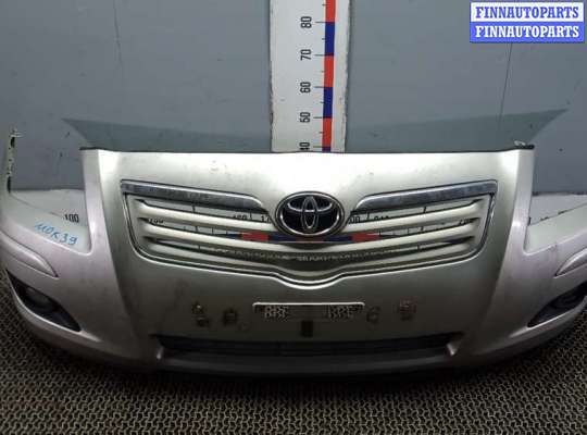 купить бампер передний на TOYOTA AVENSIS T25