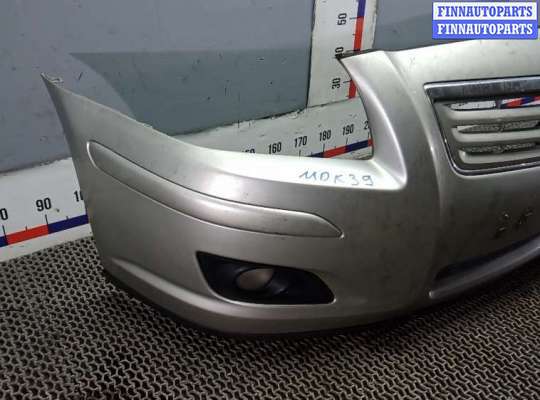купить бампер передний на TOYOTA AVENSIS T25