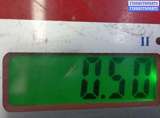 Реле накала (свечей накаливания)