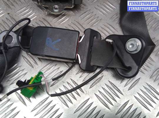 купить ремень безопасности с пиропатроном сиденья переднего на RENAULT DUSTER 1