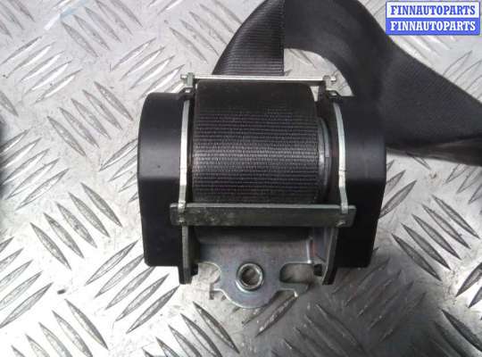 купить ремень безопасности с пиропатроном сиденья переднего на RENAULT DUSTER 1