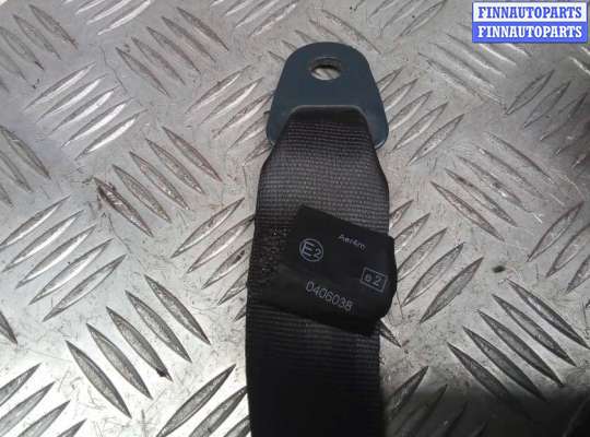 купить ремень безопасности с пиропатроном сиденья переднего на RENAULT DUSTER 1