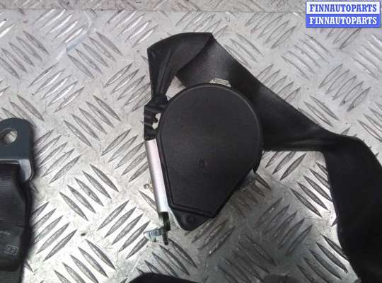 купить ремень безопасности с пиропатроном сиденья переднего на RENAULT DUSTER 1