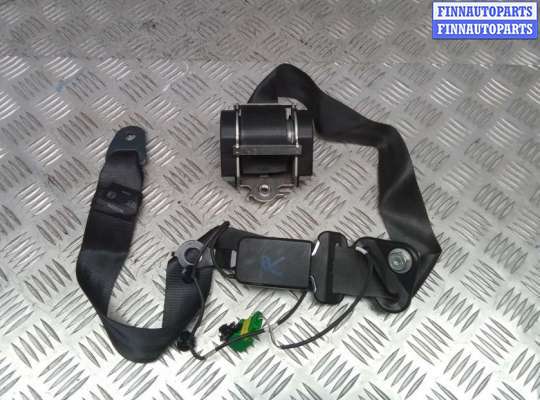 купить ремень безопасности с пиропатроном сиденья переднего на RENAULT DUSTER 1