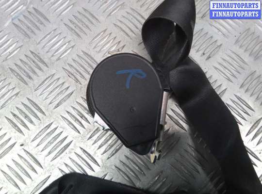 купить ремень безопасности с пиропатроном сиденья переднего на RENAULT DUSTER 1