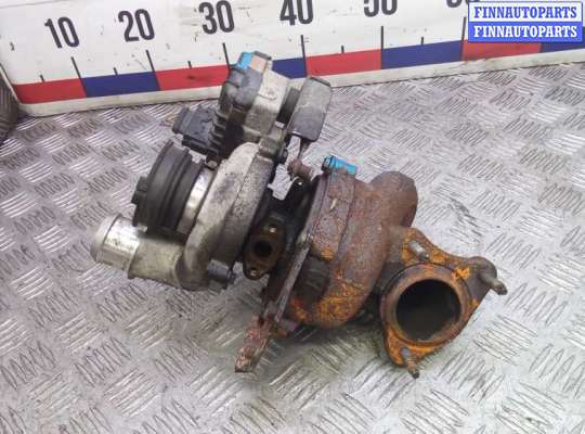 купить турбина дизельная на FORD MONDEO 4