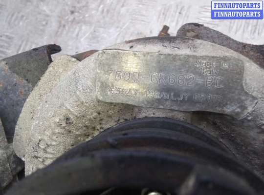 купить турбина дизельная на FORD MONDEO 4