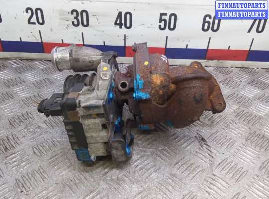 купить турбина дизельная на FORD MONDEO 4