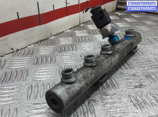 купить топливная рампа дизельная на AUDI Q7