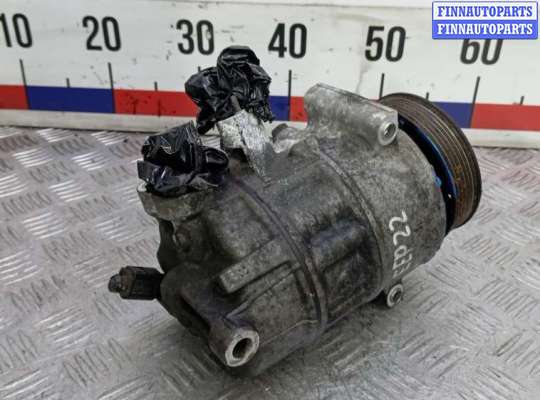 купить компрессор кондиционера дизельный на SKODA SUPERB 2