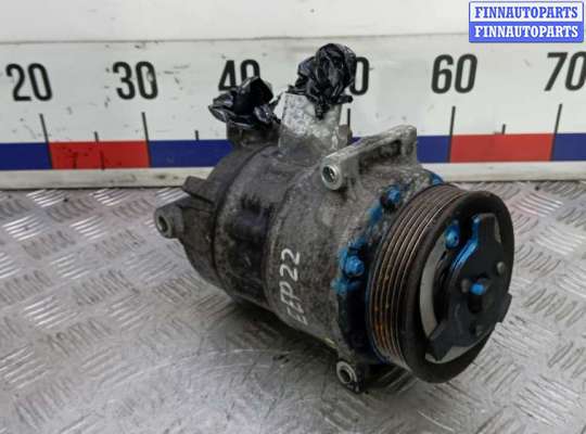 купить компрессор кондиционера дизельный на SKODA SUPERB 2