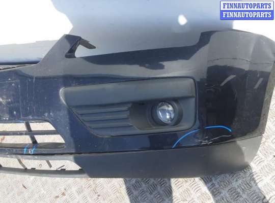 купить бампер передний на FORD FOCUS 2