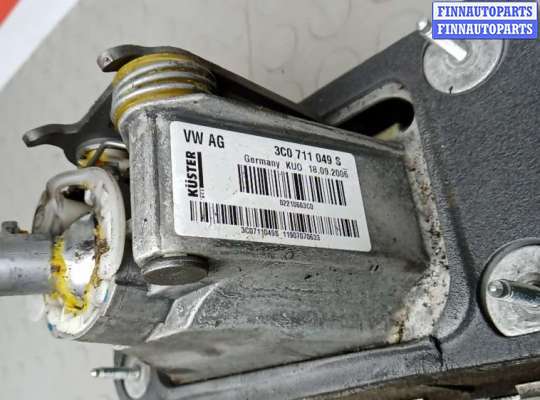купить кулиса кпп на VOLKSWAGEN PASSAT B6