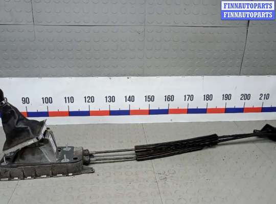 купить кулиса кпп на VOLKSWAGEN PASSAT B6