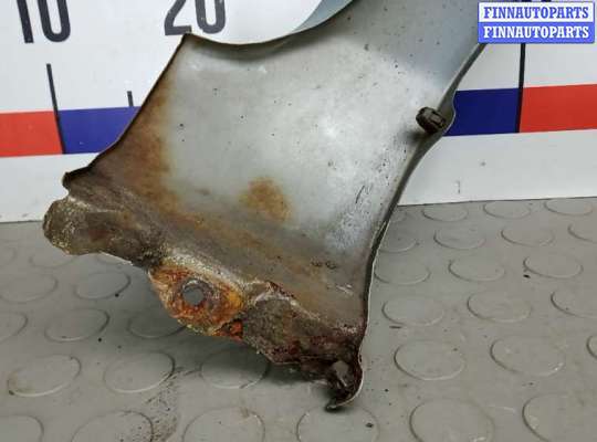 купить крыло переднее левое на HONDA JAZZ 1