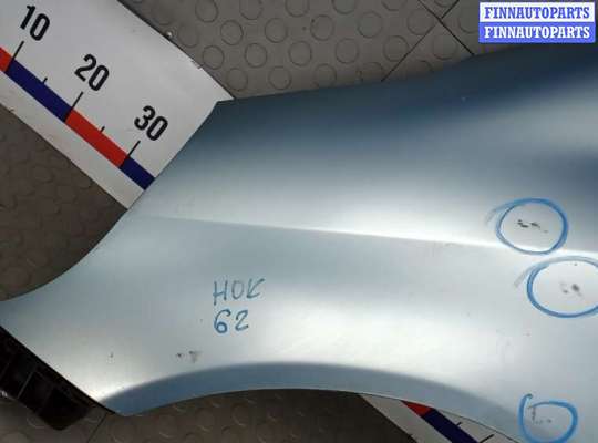 купить крыло переднее левое на HONDA JAZZ 1