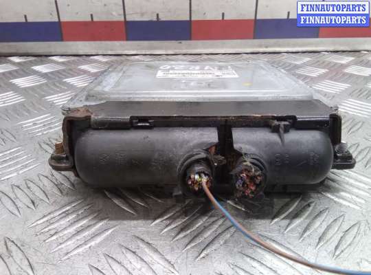 купить блок управления двс на SKODA YETI 1