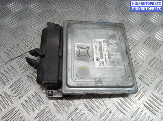 купить блок управления двс на SKODA YETI 1