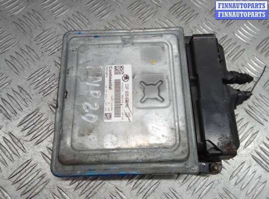 купить блок управления двс на SKODA YETI 1