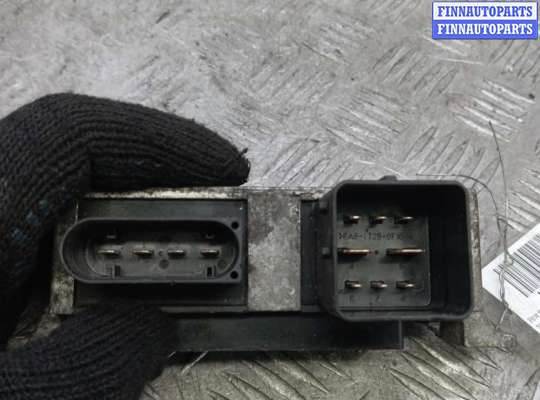 купить реле накала свечей на NISSAN QASHQAI J11