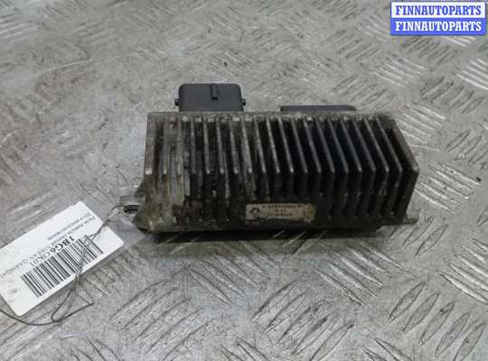 купить реле накала свечей на NISSAN QASHQAI J11