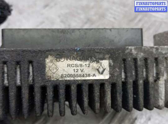 купить реле накала свечей на NISSAN QASHQAI J11