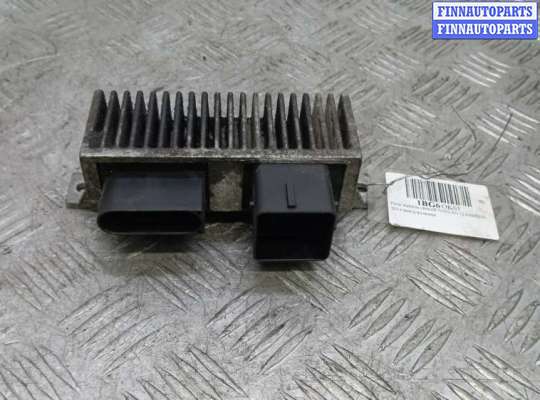купить реле накала свечей на NISSAN QASHQAI J11