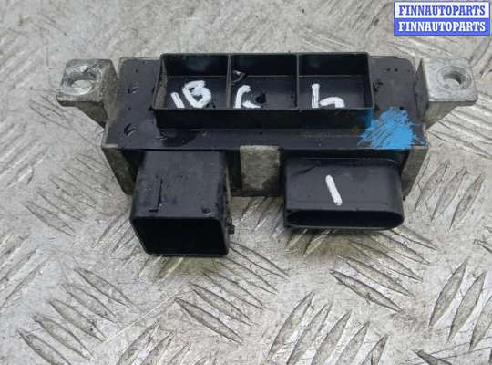 купить реле накала свечей на NISSAN QASHQAI J11