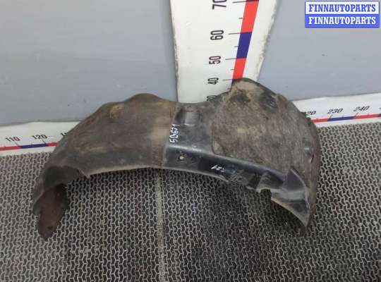 купить защита арок (защита крыла, подкрылок) передняя правая на HYUNDAI I40