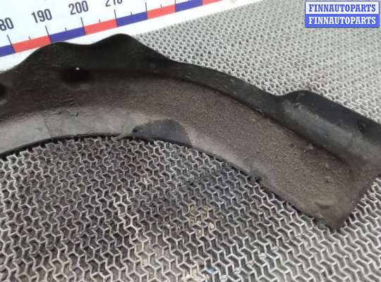 купить защита арок (защита крыла, подкрылок) передняя правая на HYUNDAI I40