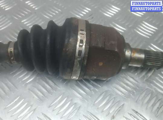 купить привод передний правый на HYUNDAI I30 GD