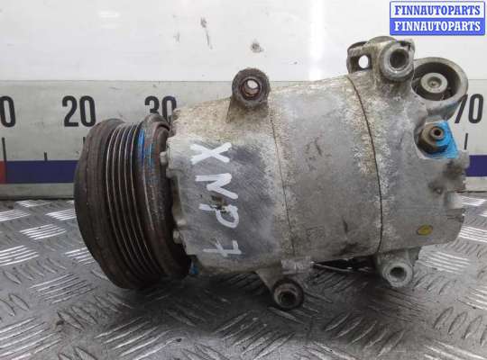 купить компрессор кондиционера дизельный на FORD FOCUS 3