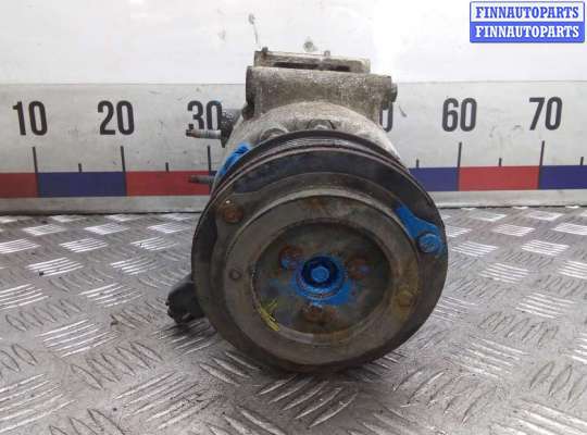купить компрессор кондиционера дизельный на FORD FOCUS 3