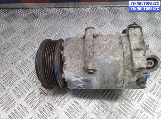 купить компрессор кондиционера дизельный на FORD FOCUS 3