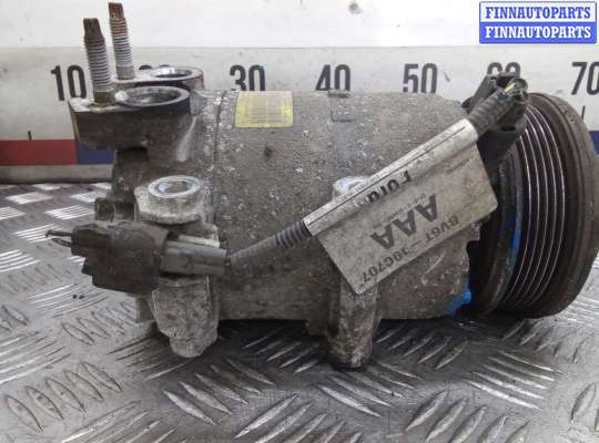 купить компрессор кондиционера дизельный на FORD FOCUS 3