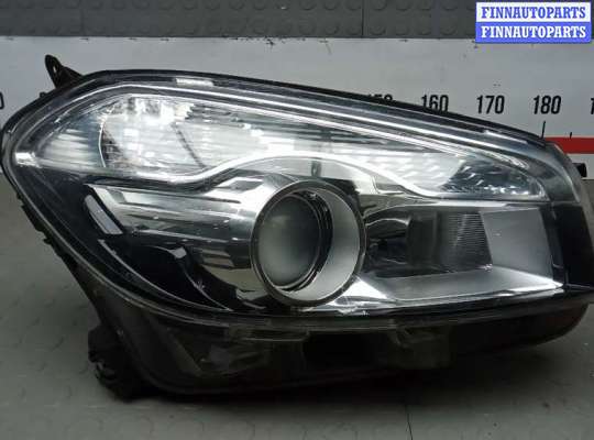 фара правая NS939701 на NISSAN QASHQAI J10