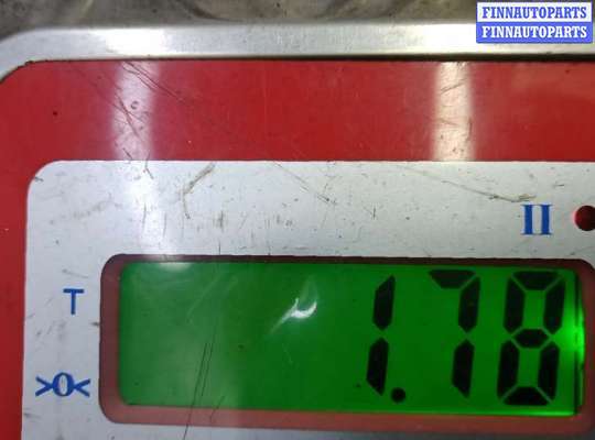 купить шкив коленвала демпферный дизельный на OPEL ASTRA J