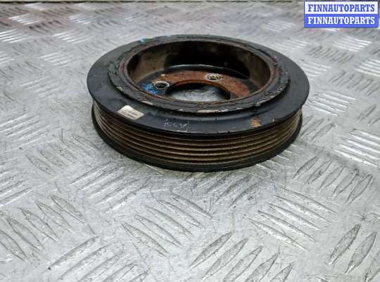 купить шкив коленвала демпферный дизельный на OPEL ASTRA J