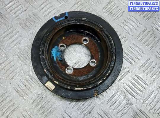 купить шкив коленвала демпферный дизельный на OPEL ASTRA J