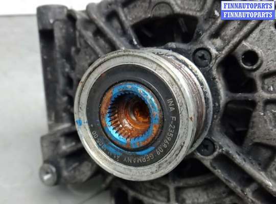 купить генератор дизельный на MERCEDES BENZ E-CLASS W211