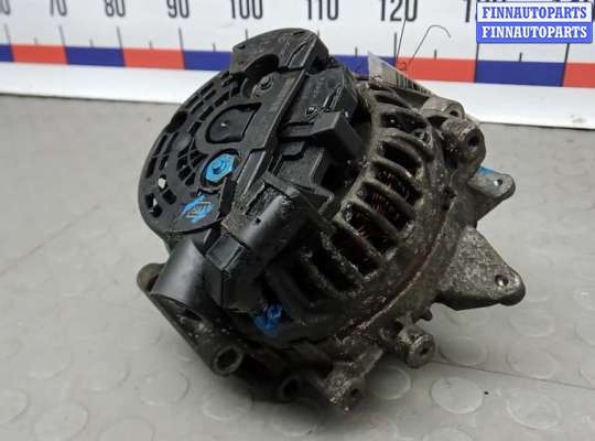 купить генератор дизельный на MERCEDES BENZ E-CLASS W211