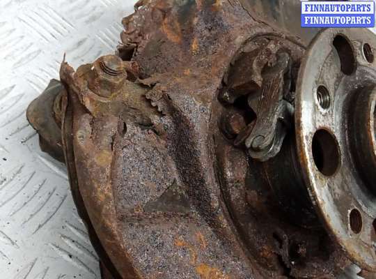 купить ступица задняя левая на MERCEDES BENZ C-CLASS W203