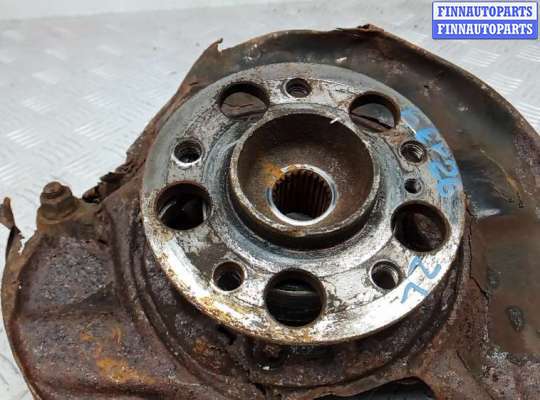 купить ступица задняя левая на MERCEDES BENZ C-CLASS W203