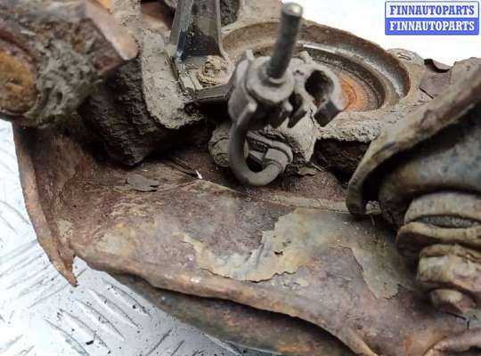 купить ступица задняя левая на MERCEDES BENZ C-CLASS W203