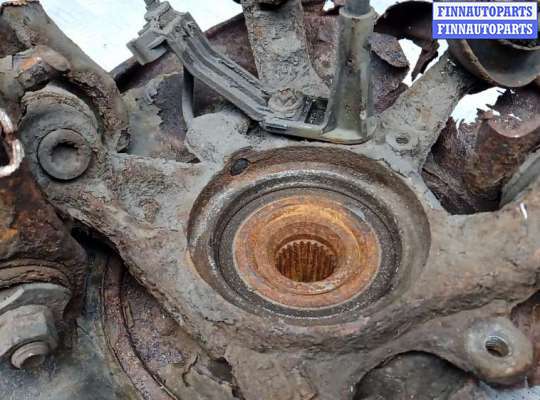 купить ступица задняя левая на MERCEDES BENZ C-CLASS W203