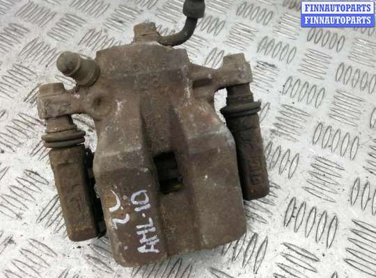 купить суппорт тормозной задний левый на TOYOTA RAV 4 XA30