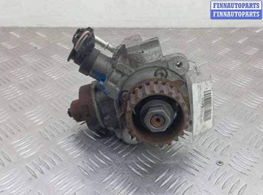 купить тнвд дизельный на CITROEN C4 PICASSO 2