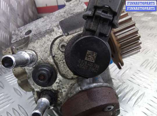 купить тнвд дизельный на CITROEN C4 PICASSO 2