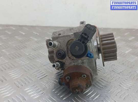 купить тнвд дизельный на CITROEN C4 PICASSO 2