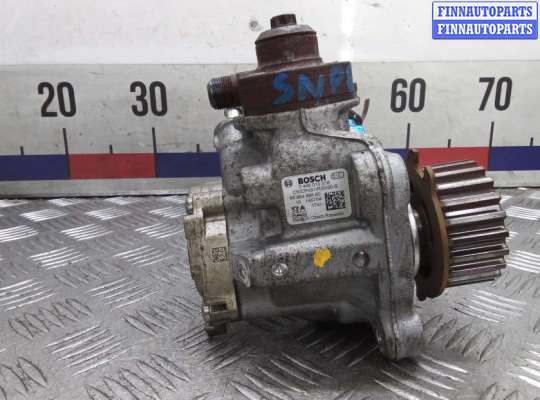 купить тнвд дизельный на CITROEN C4 PICASSO 2